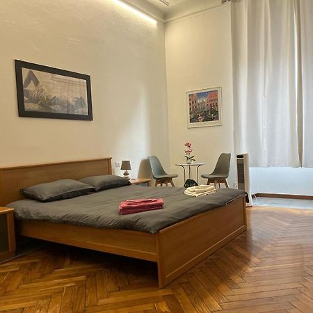 Apartamento Bilocale Zona Citta' Studi Milán Exterior foto