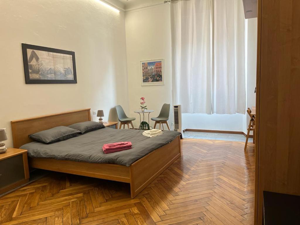 Apartamento Bilocale Zona Citta' Studi Milán Exterior foto