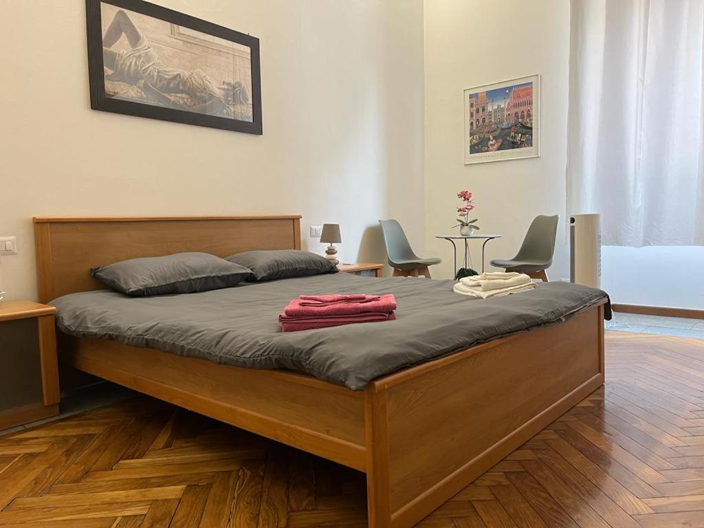 Apartamento Bilocale Zona Citta' Studi Milán Exterior foto