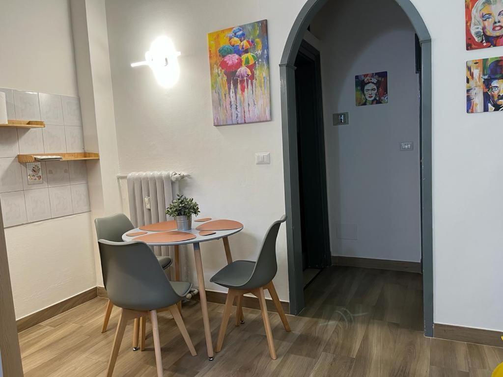 Apartamento Bilocale Zona Citta' Studi Milán Exterior foto