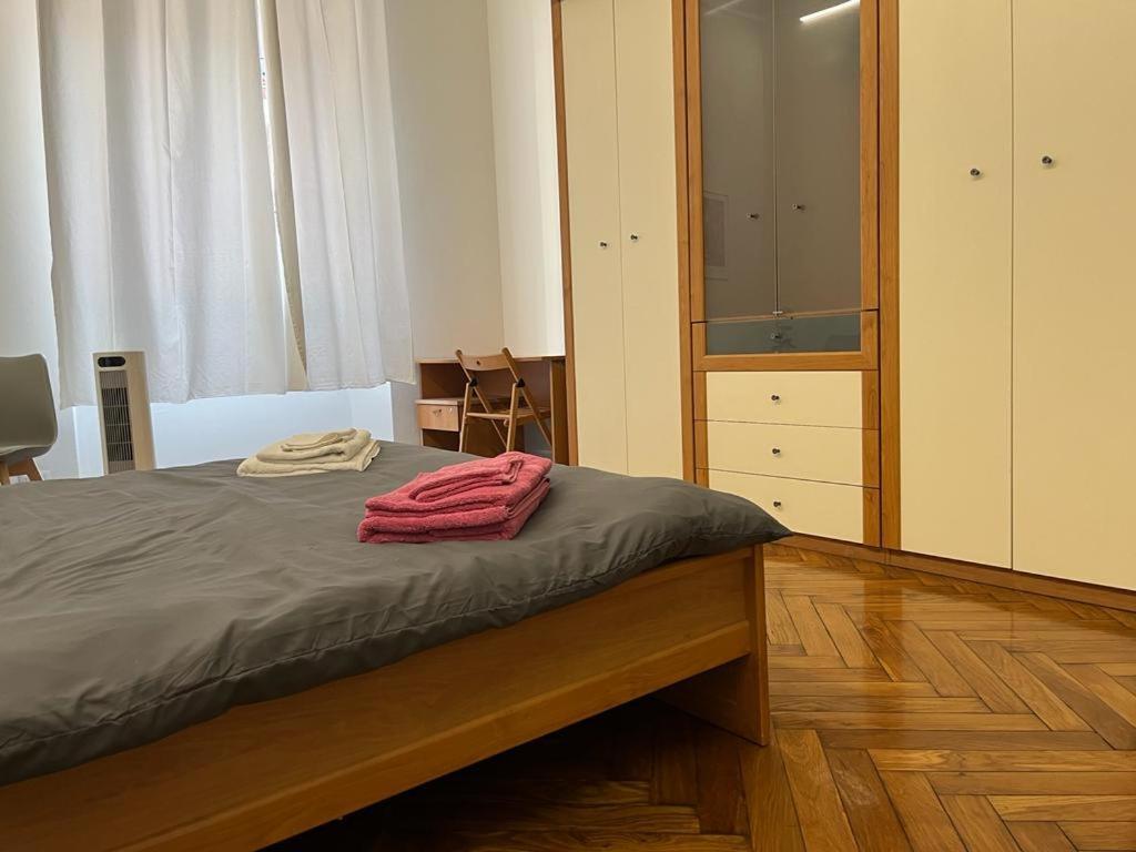 Apartamento Bilocale Zona Citta' Studi Milán Exterior foto