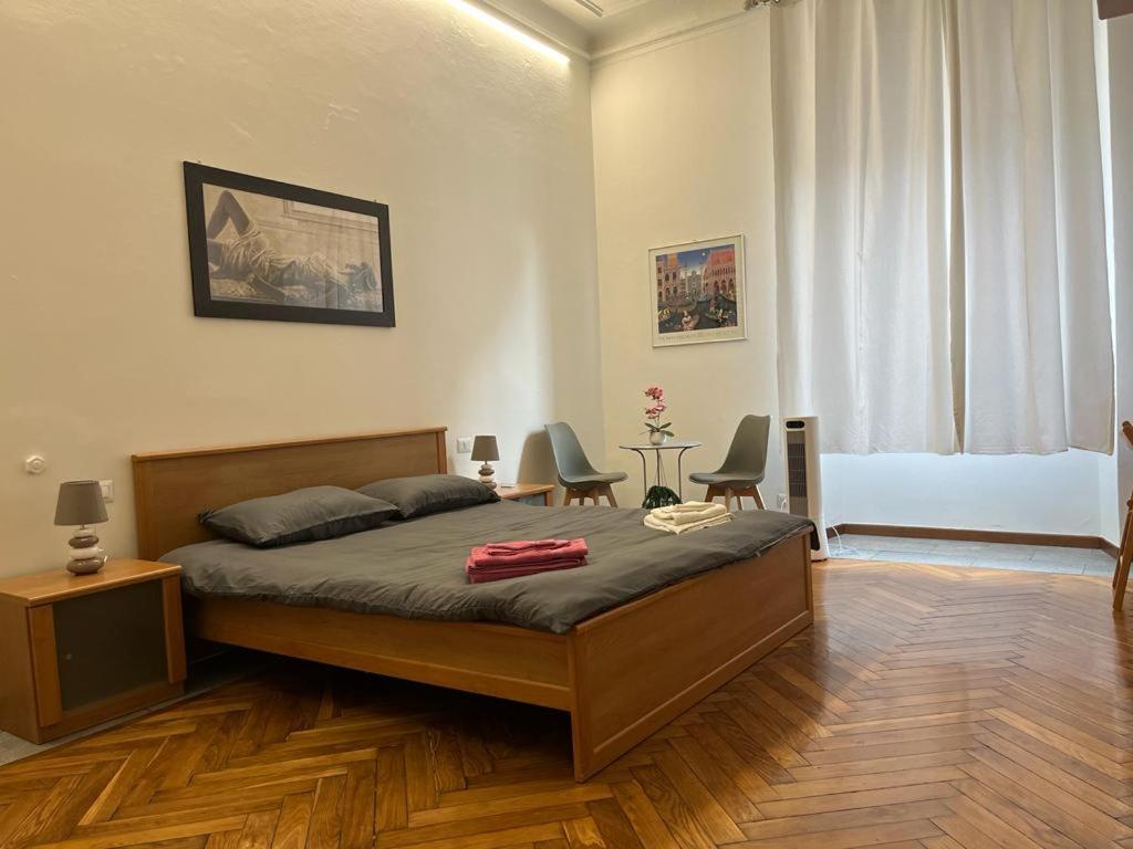 Apartamento Bilocale Zona Citta' Studi Milán Exterior foto