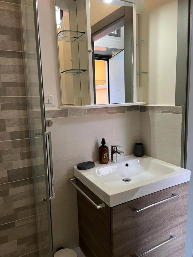 Apartamento Bilocale Zona Citta' Studi Milán Exterior foto