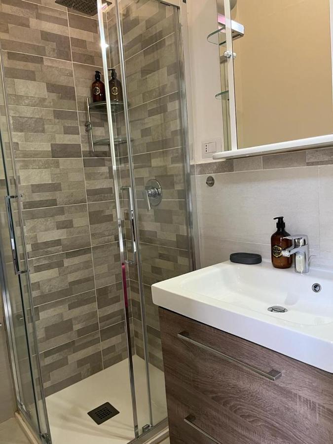 Apartamento Bilocale Zona Citta' Studi Milán Exterior foto