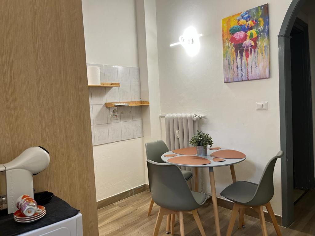 Apartamento Bilocale Zona Citta' Studi Milán Exterior foto