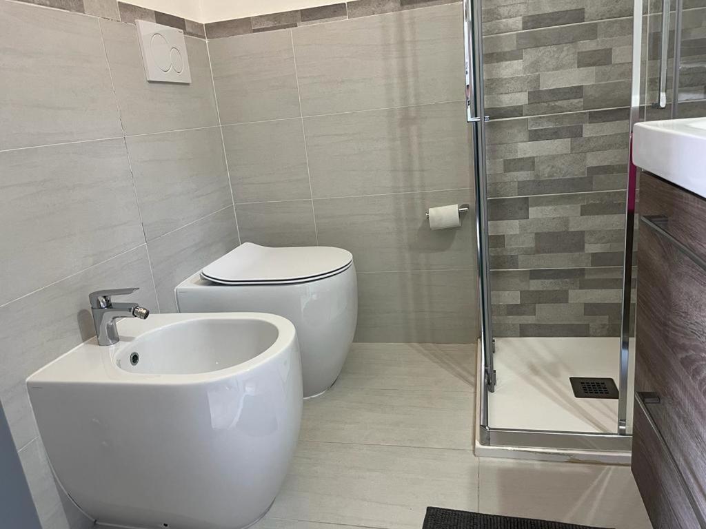 Apartamento Bilocale Zona Citta' Studi Milán Exterior foto