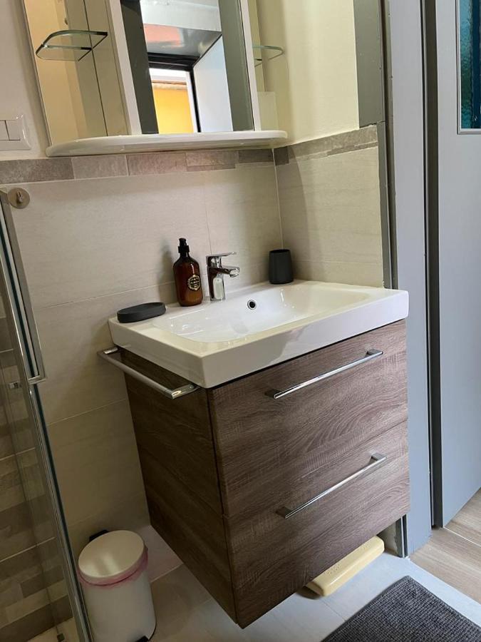 Apartamento Bilocale Zona Citta' Studi Milán Exterior foto