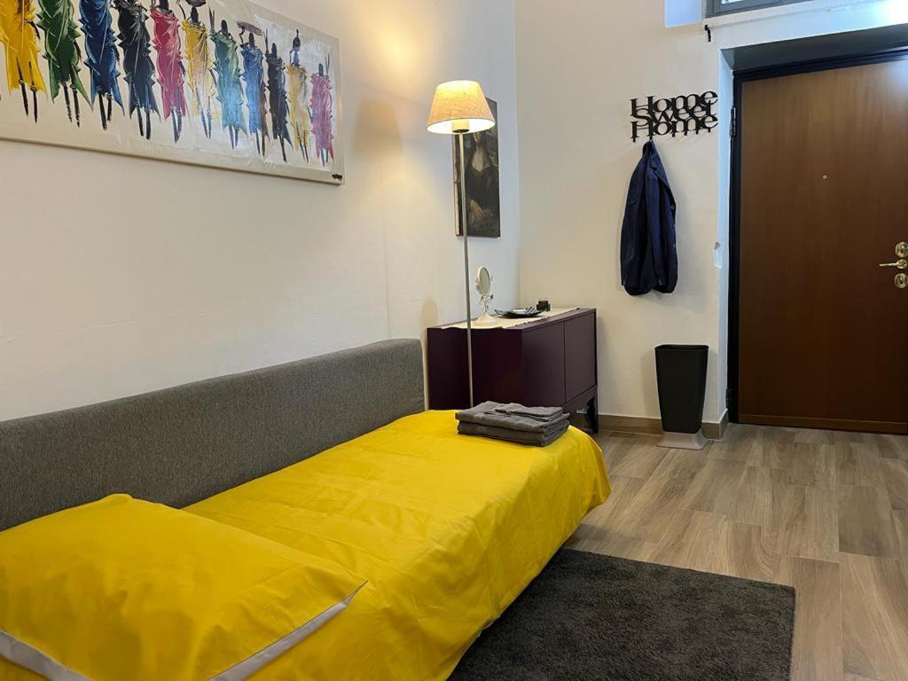 Apartamento Bilocale Zona Citta' Studi Milán Exterior foto